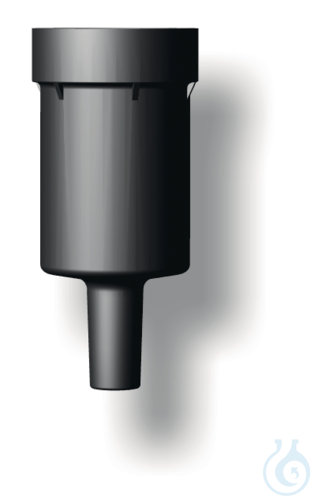 Lower part of pipette shaft f.TFP S Dig., 1 - 10 ml - Luminix Health
