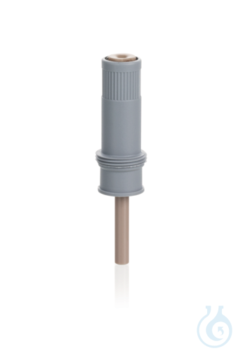 Image of Piston unit for Transferpette® S, Fix type 200 µl + Variable 20-200 µl - Luminix Health