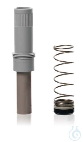 Image of Set Piston unit + sealing with spring, Transferpette electronic 50-1000 µl - Luminix Health