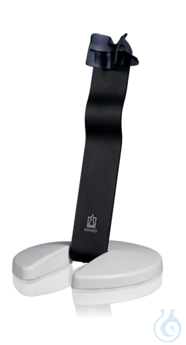 Image of Single stand f. Transferpette -8/12 el., all sizes - Luminix Health