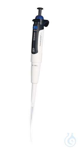 Transferpette® pro, adjustable, DE-M, 100 -1000 µl f. tips 50-1000 µl - Luminix Health