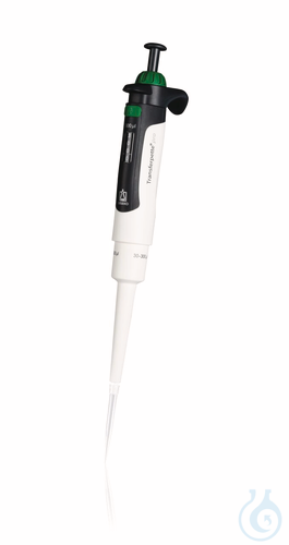 Transferpette® pro, adjustable, DE-M, 30 - 300 µl f. tips 5 - 300 µl - Luminix Health