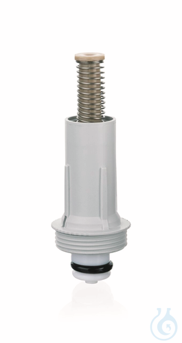 Image of Piston unit Transferpette® pro, adjustable, 250 - 2500 µl - Luminix Health