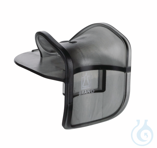 Image of Shelf/rack mount Transferpette® pro/pro -8/12, for 1 Instrument - Luminix Health