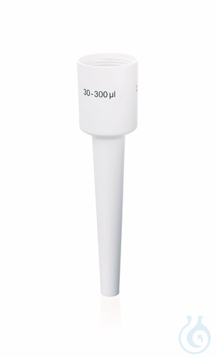 Image of Lower part ejector Transferpette® pro, adjust., 30 - 300 µl - Luminix Health