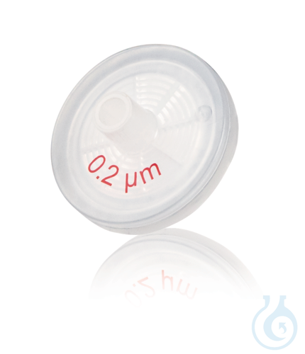 Image of Membrane filter 0,2 µm f. accu-jet pro/S, ETO-sterile, 1 pc. in blister pack