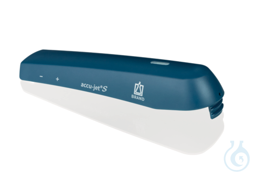 Image of Upper housing shell petrol, for accu-jet® S - Luminix Health
