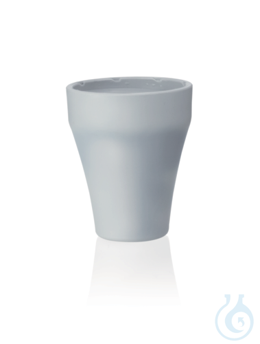 Image of Adadpter support PP macro pip.controller, total length 49 mm, PP, grey - Luminix Health