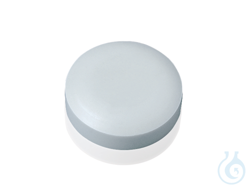 Image of seripettor cap, PP, for 2 + 10 ml, cap for valve block - Luminix Health