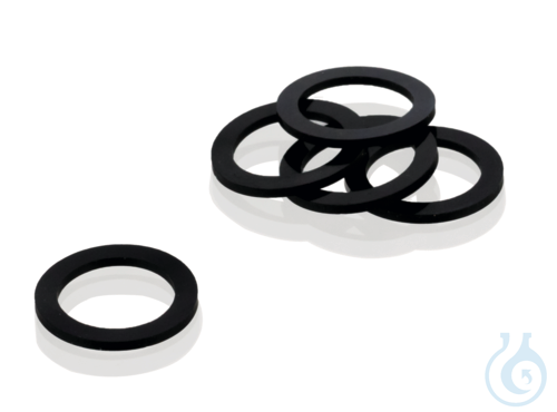 Spare seal seripettor®/QuikSip BT-Aspir., EPDM, set of 5 - Luminix Health