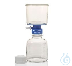 Image of Nalgene™ Rapid-Flow™ Sterile Single Use Vacuum Filter Units - Luminix Health
