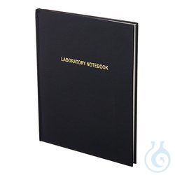 Image of Nalgene&trade; Lab Notebooks with PolyPaper&trade; Pages - Luminix Health
