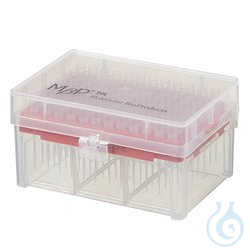 SoftFit-L&trade; Pipette Tip Reload&trade; System