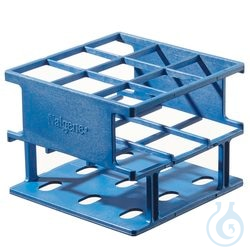 Nalgene&trade; Unwire&trade; Half-Racks: Resmer&trade; Manufacturing
