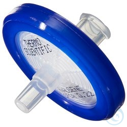 Nalgene&trade; Sterile Syringe Filters