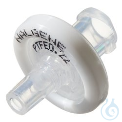Image of Nalgene&trade; Sterile Syringe Filters - Luminix Health