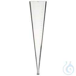 Image of Nalgene&trade; Polycarbonate Imhoff Settling Cone - Luminix Health