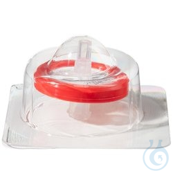 Nalgene&trade; Sterile Syringe Filters