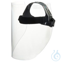 Image of Polycarbonate Face Shield - Luminix Health