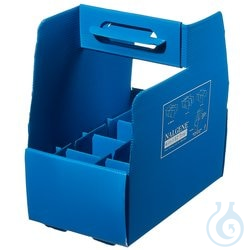 Nalgene&trade; 4-in-1 EZ Tote&trade; Bottle Carrier - Luminix Health