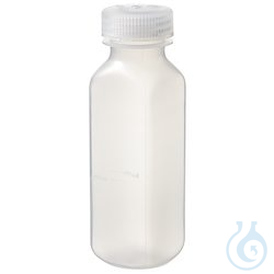Image of Nalgene&trade; PPCO Dilution Bottles with Closure - Luminix Health