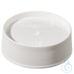 Image of Nalgene&trade; Mason Jar Replacement Closures - Luminix Health