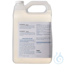 Image of Nalgene&trade; L900 Liquid Detergent - Luminix Health