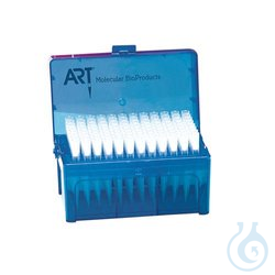 ART&trade; Barrier Extended Length Pipette Tips