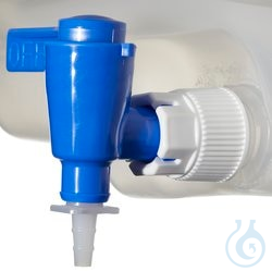 Nalgene&trade; Autoclavable Polypropylene Copolymer (PPCO) Lowboys with
