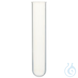 Nalgene&trade; High-Speed Round-Bottom PPCO Centrifuge Tubes