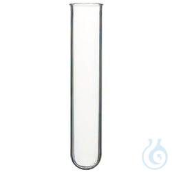 Nalgene&trade; High-Speed Polycarbonate Round Bottom Centrifuge Tubes