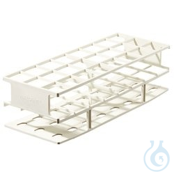 Nalgene&trade; Unwire&trade; Test Tube Racks: Resmer&trade;