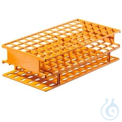 Nalgene&trade; Unwire&trade; Test Tube Racks: Resmer&trade;