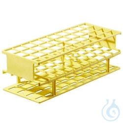Nalgene&trade; Unwire&trade; Test Tube Racks: Resmer&trade;