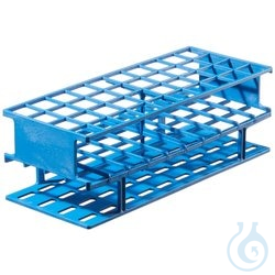 Nalgene&trade; Unwire&trade; Test Tube Racks: Resmer&trade;