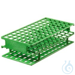 Nalgene&trade; Unwire&trade; Test Tube Racks: Resmer&trade;