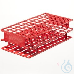 Nalgene&trade; Unwire&trade; Test Tube Racks: Resmer&trade;