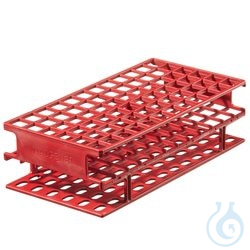 Nalgene&trade; Unwire&trade; Polypropylene Test Tube Racks