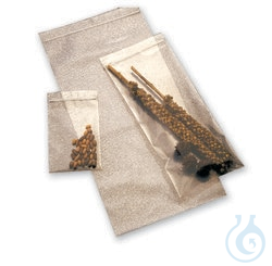 Image of Nalgene&trade; LDPE Sample Bags - Luminix Health