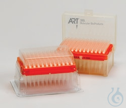 Image of SoftFit-L&trade; Filtered Pipette Tips in Reload Inserts - Luminix Health