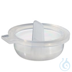 Nalgene&trade; Friction-Fit Polypropylene Closures for Plastic Centrifuge
