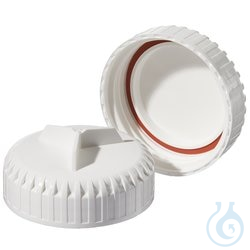 Nalgene&trade; Sealing Caps for Oak Ridge Centrifuge Tubes