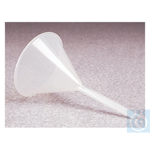 Image of FUNNEL ANALYTICAL PP;55MM - Luminix Health