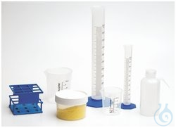 Image of Nalgene&trade; Plastic Labware Value Pack - Luminix Health