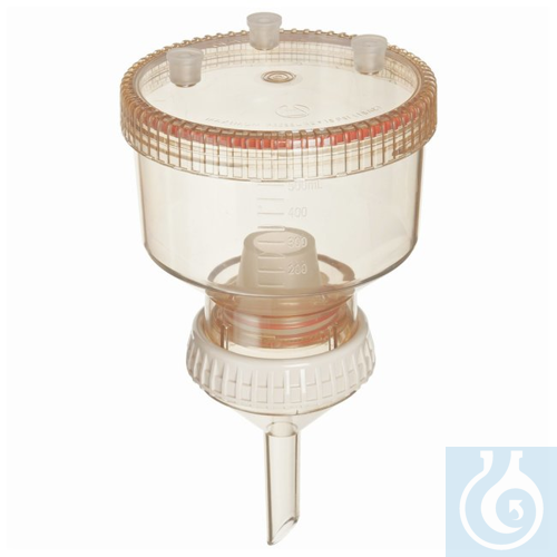 Filtration Hardware, Accessories, and Spare Parts