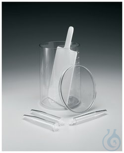 Image of Nalgene&trade; Settlometer Kit - Luminix Health