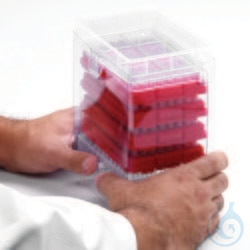 SoftFit-L&trade; Pipette Tip Reload&trade; System