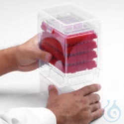 SoftFit-L&trade; Pipette Tip Reload&trade; System