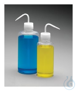 Nalgene&trade; Wash Bottles made with Teflon&trade; fluoropolymer - Luminix Health