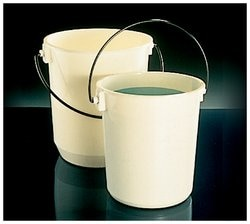 Image of Nalgene&trade; Autoclavable Graduated Buckets - Luminix Health